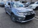 Mitsubishi Outlander GF8 2015->on