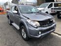 Mitsubishi L200/Triton KL1T 2015-on
