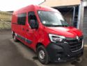 Renault Master L2H2