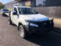 Mitsubishi L200/Triton KL 2019-on