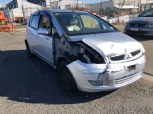 Mitsubishi Colt Z25A