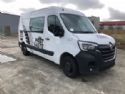 Renault Master L2H2