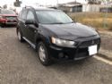 Mitsubishi Outlander CW5W 2006-2012