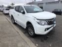 Mitsubishi L200/Triton KL1T 2015-on