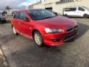 Mitsubishi Lancer CX/CY 07->On