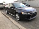 Mitsubishi Lancer CX/CY 07->On