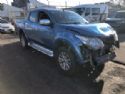 Mitsubishi L200/Triton KL1T 2015-on