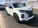 Mitsubishi ASX GA2W 2020-on