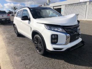 Mitsubishi ASX GA2W 2020-on