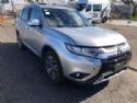 Mitsubishi Outlander GF8 2015->on