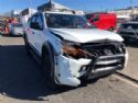 Mitsubishi L200/Triton KL1T 2015-on