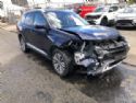 Mitsubishi Outlander GF8 2015->on