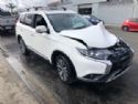 Mitsubishi Outlander GF6 2013->On