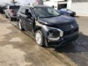 Mitsubishi Outlander GN 2022-on