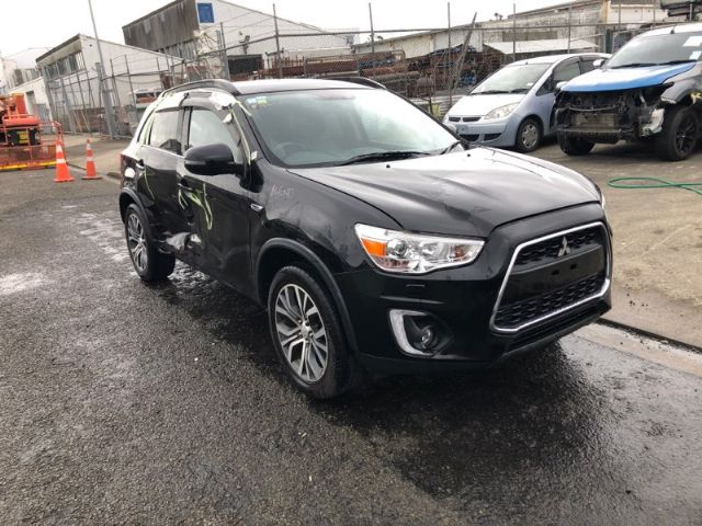 Mitsubishi ASX GA2W 2013-2019