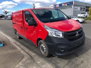 Mitsubishi Express VH20S