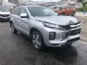 Mitsubishi ASX GA2W 2020-on