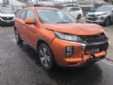 Mitsubishi ASX GA2W 2020-on