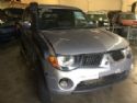 Mitsubishi L200/Triton KB8T 06->On