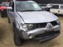 Mitsubishi L200/Triton KB8T 06->On