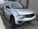 Mitsubishi L200/Triton KB4