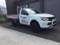 Mitsubishi L200/Triton KL1T 2015->